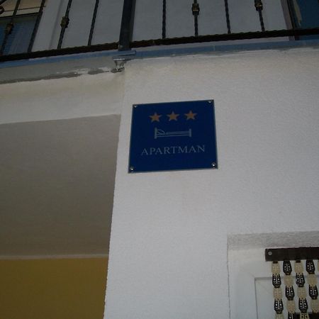 Apartments Zlata Poreč Eksteriør billede