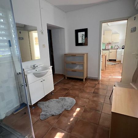 Apartments Zlata Poreč Eksteriør billede