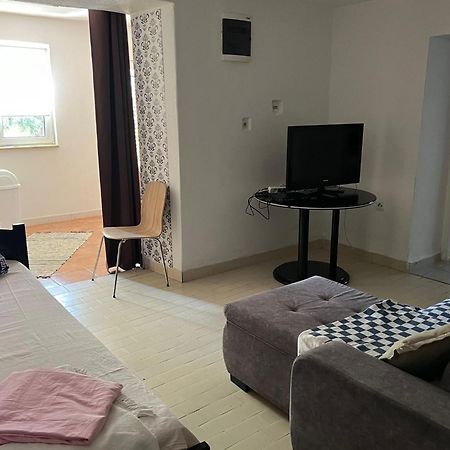 Apartments Zlata Poreč Eksteriør billede