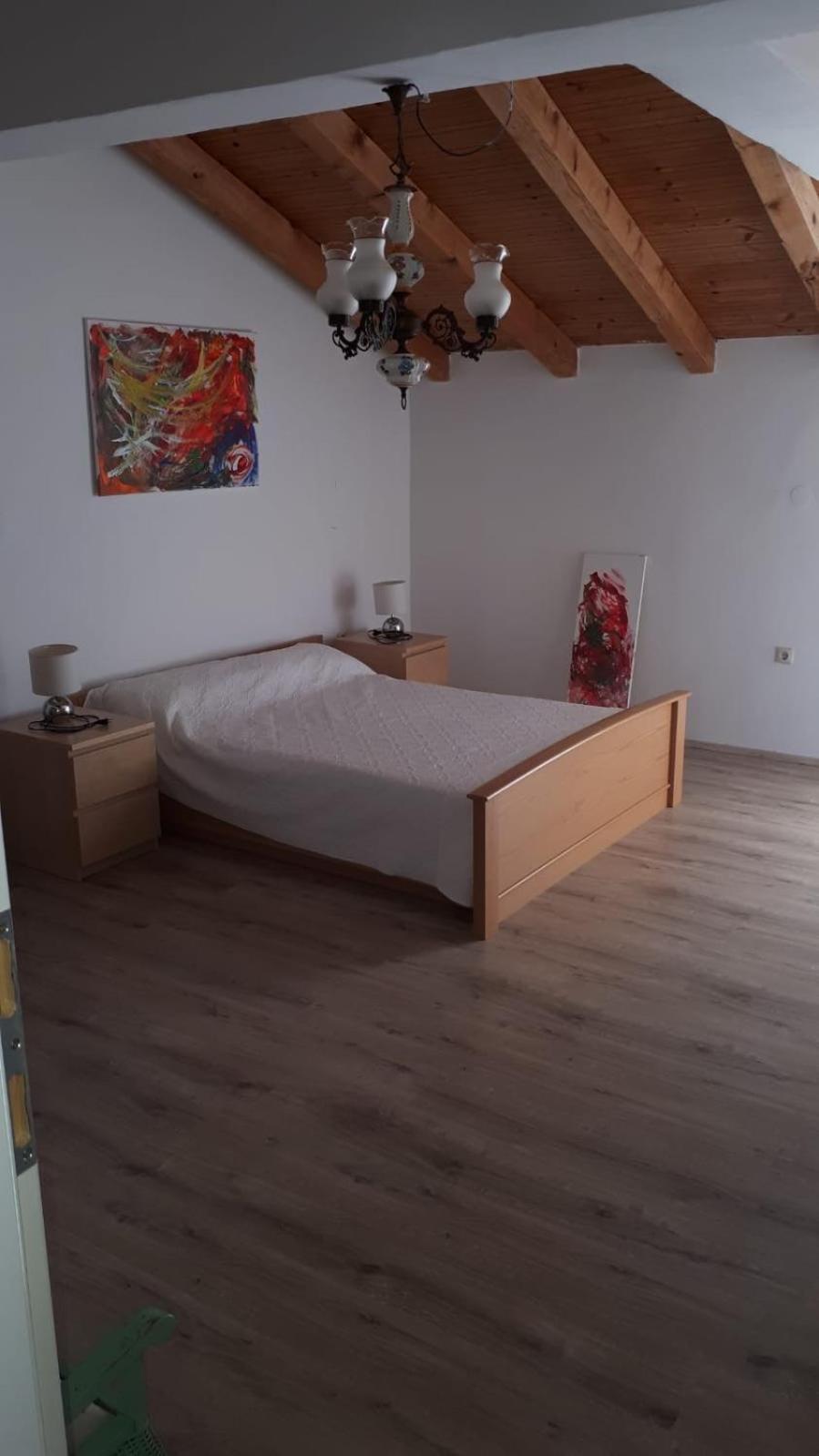 Apartments Zlata Poreč Eksteriør billede