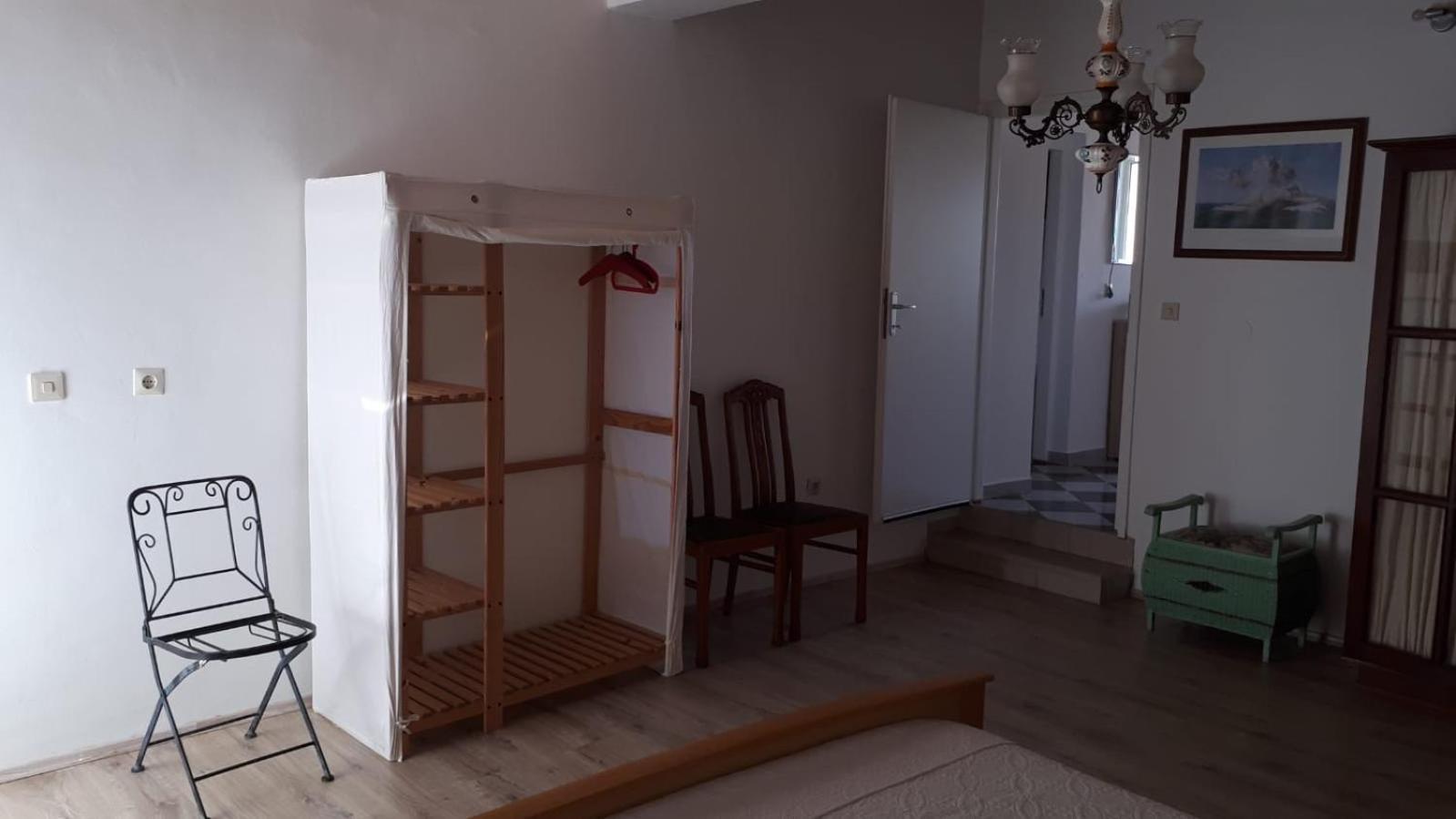 Apartments Zlata Poreč Eksteriør billede