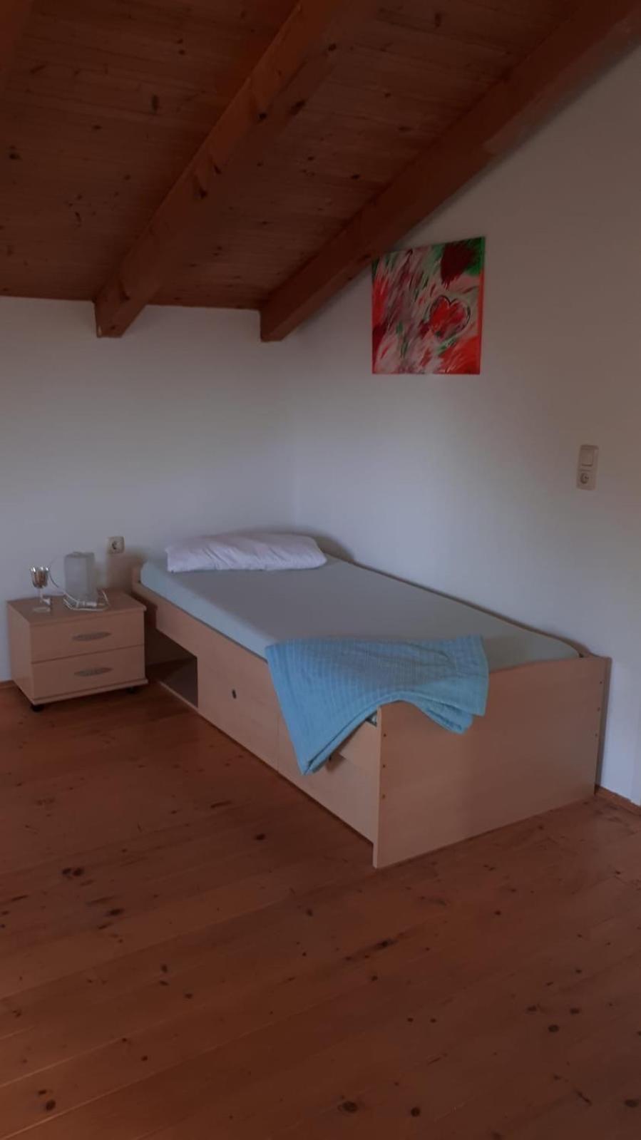 Apartments Zlata Poreč Eksteriør billede