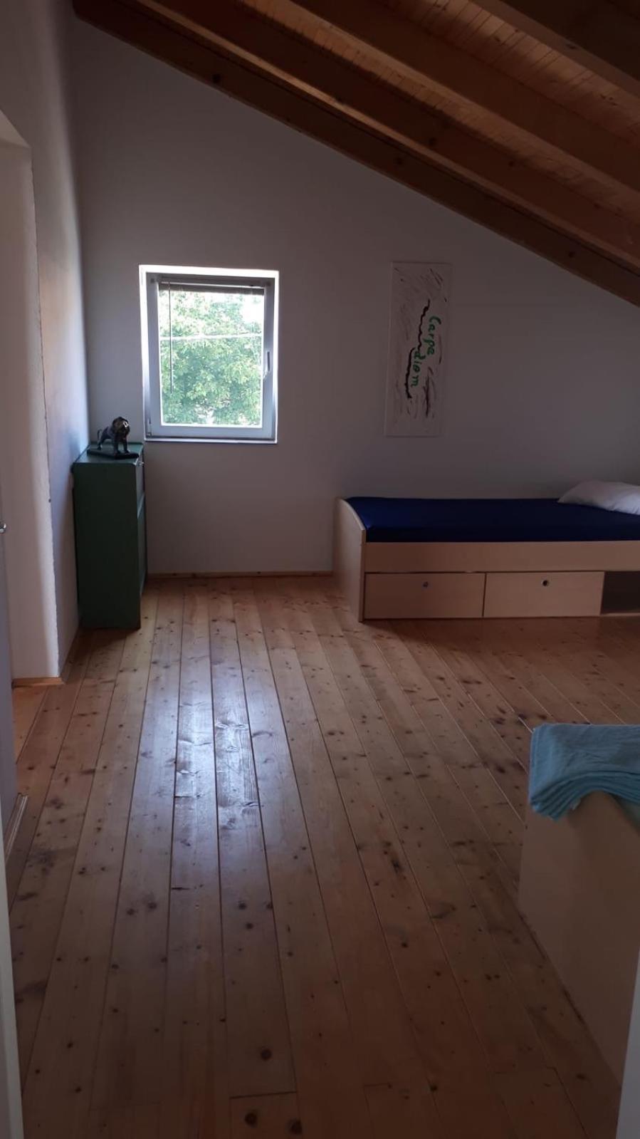 Apartments Zlata Poreč Eksteriør billede