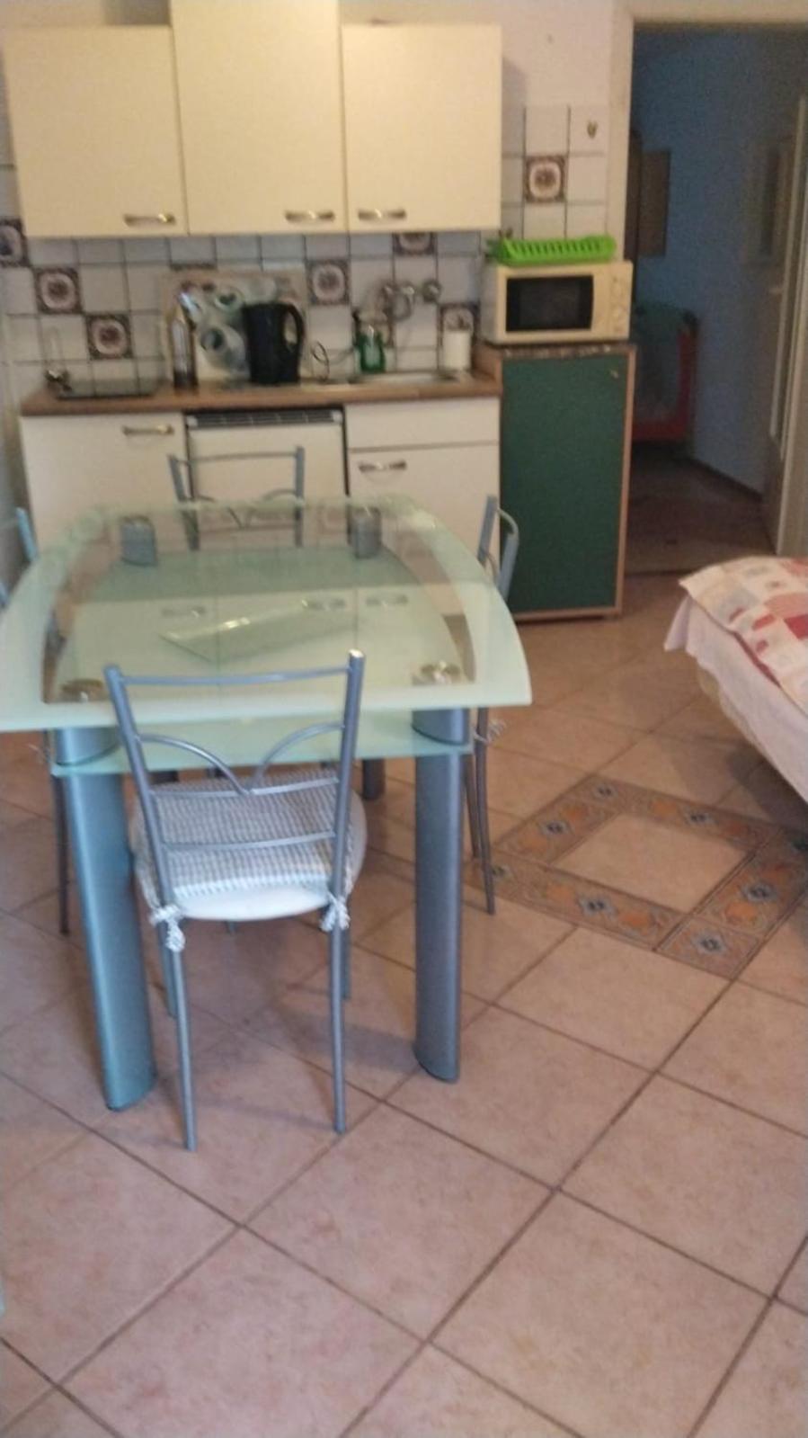 Apartments Zlata Poreč Eksteriør billede
