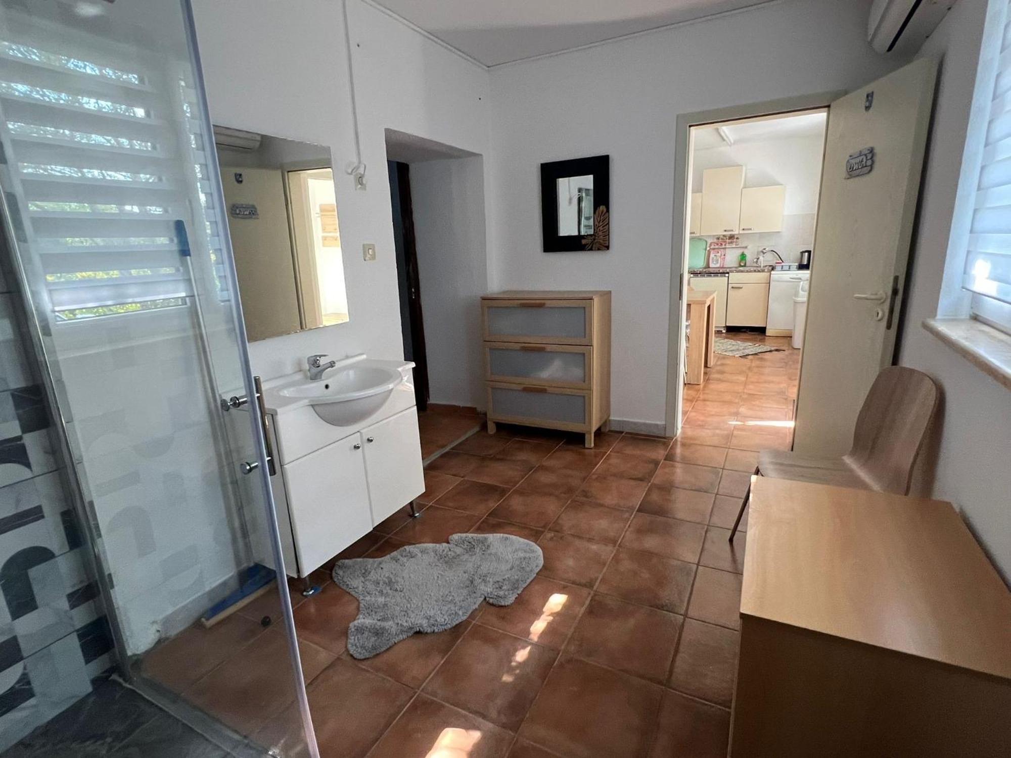 Apartments Zlata Poreč Eksteriør billede
