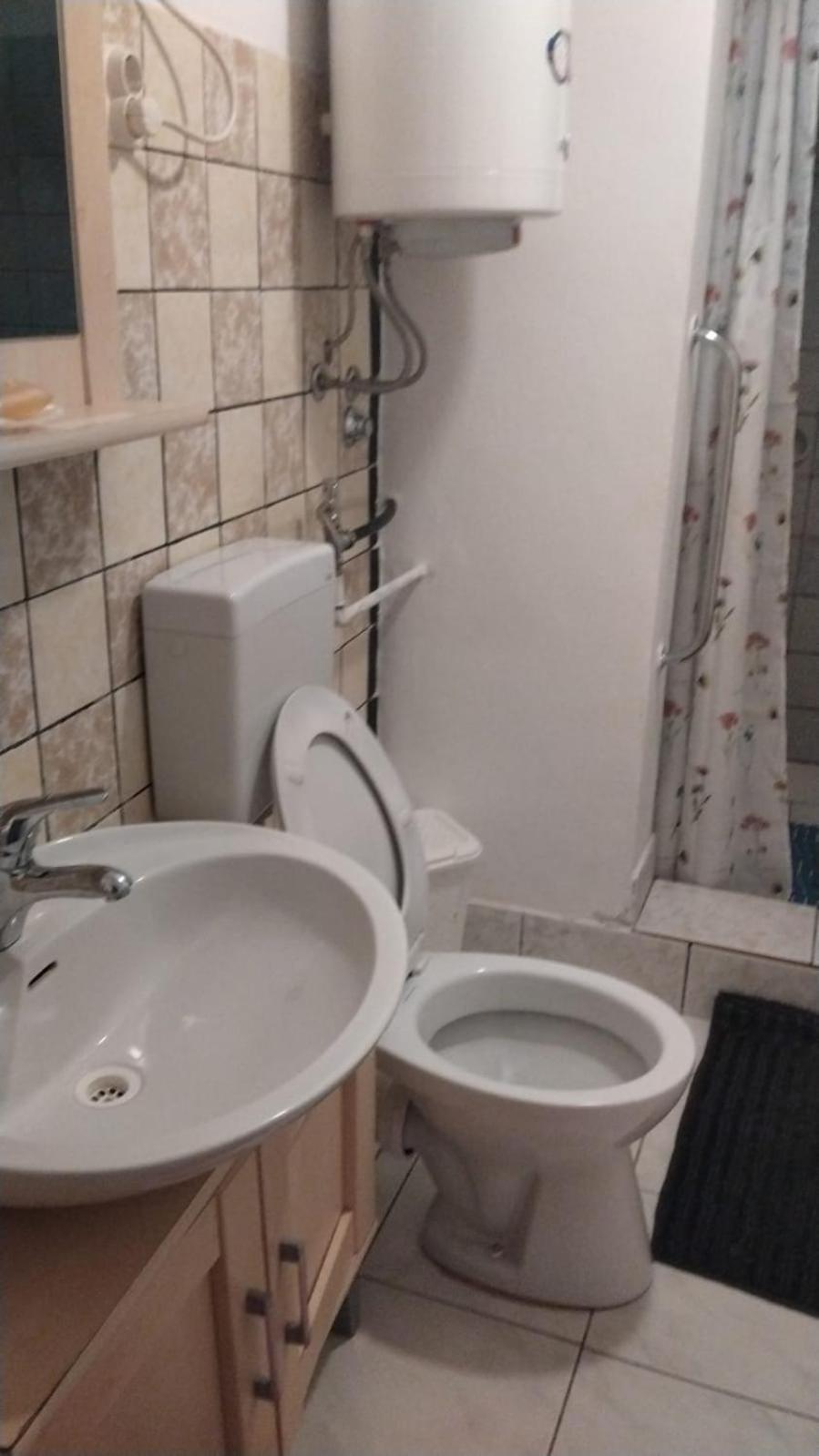 Apartments Zlata Poreč Eksteriør billede