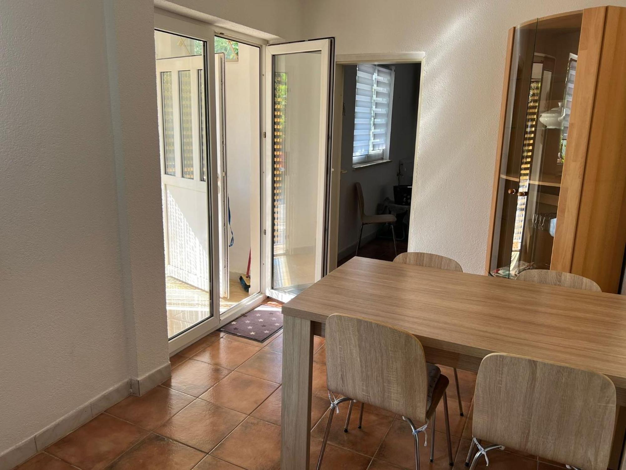 Apartments Zlata Poreč Eksteriør billede