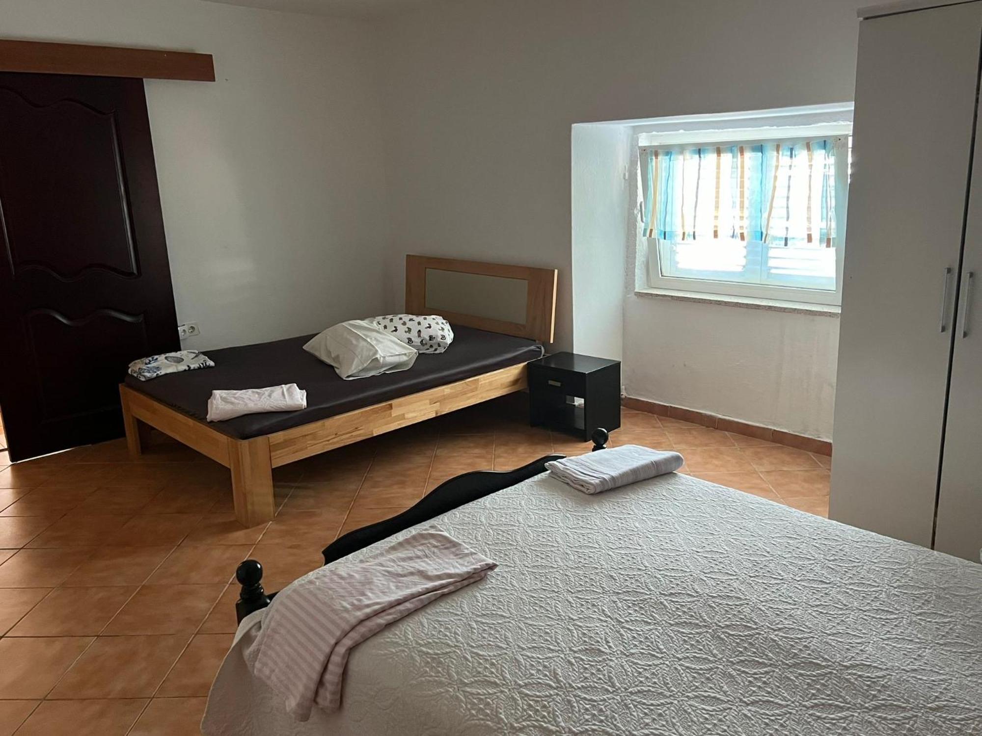 Apartments Zlata Poreč Eksteriør billede