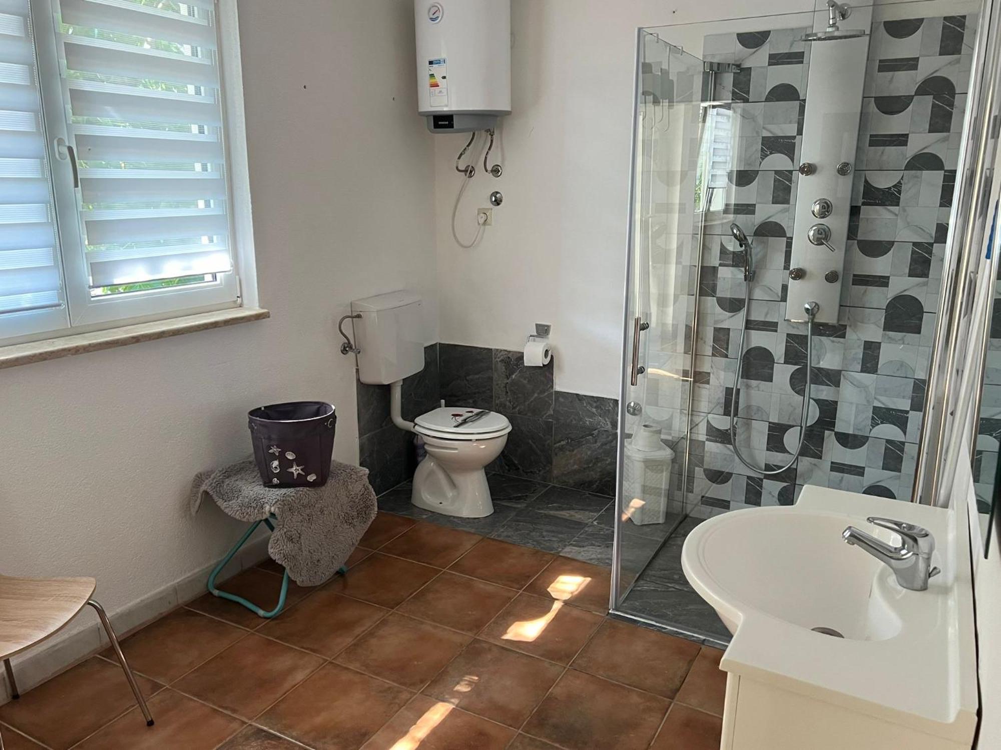 Apartments Zlata Poreč Eksteriør billede