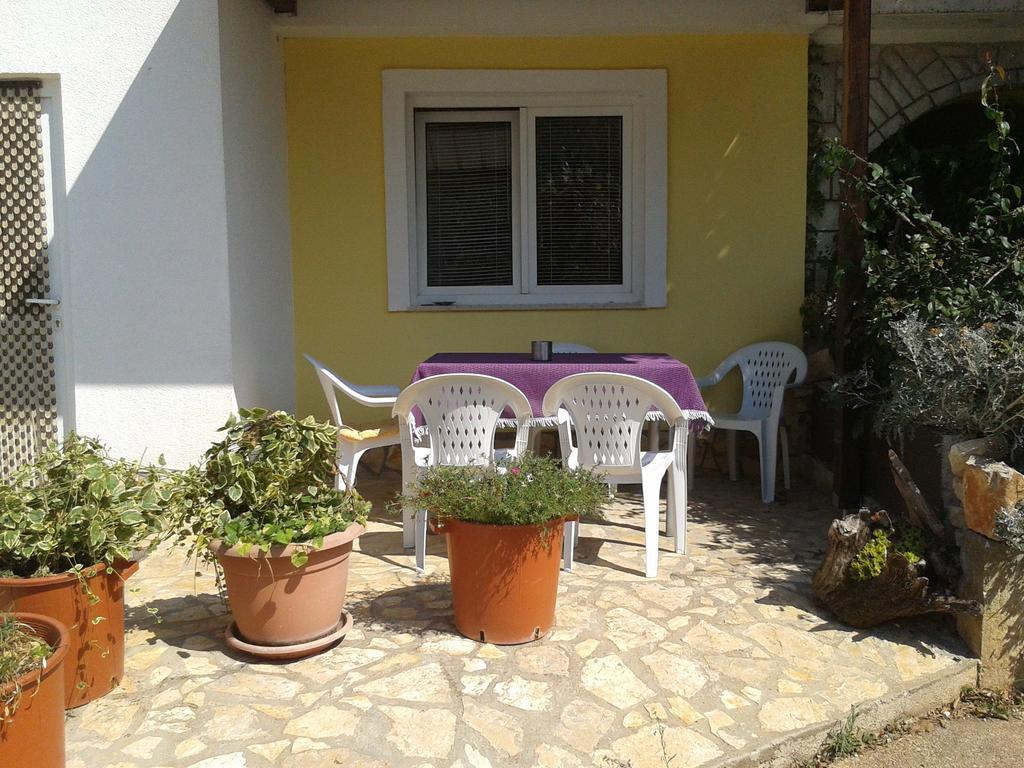 Apartments Zlata Poreč Værelse billede