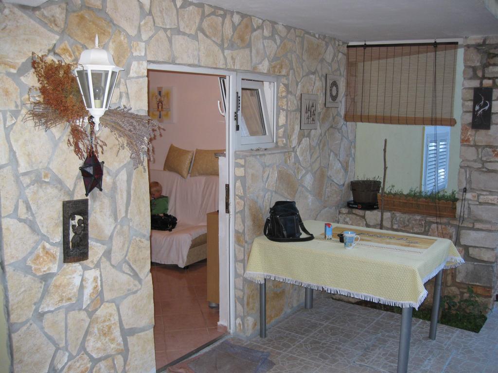 Apartments Zlata Poreč Værelse billede