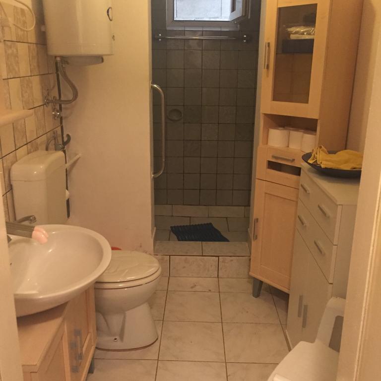 Apartments Zlata Poreč Eksteriør billede