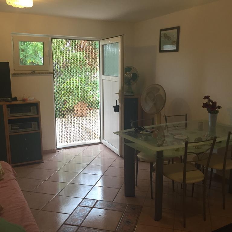 Apartments Zlata Poreč Eksteriør billede